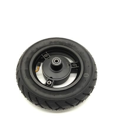 KUICKWHEEL S1-C PRO V1 & V2 | ROUE AV COMPLETE