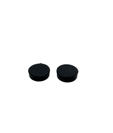 KUICKWHEEL S1-C PRO V1 | CACHE CAOUTCHOUC VIS BEQUILLE