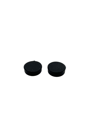 KUICKWHEEL S1-C PRO V1 | CACHE CAOUTCHOUC VIS BEQUILLE