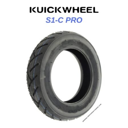 KUICKWHEEL S1-C PRO | PNEU