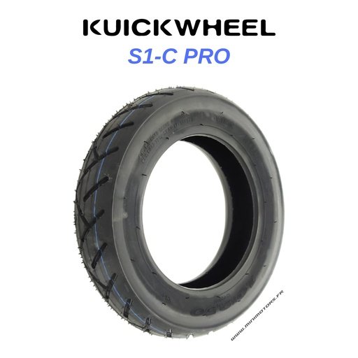 KUICKWHEEL S1-C PRO | PNEU