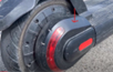 KUICKWHEEL S1-C PRO V1 & V2 | CARTER COMPLET ARRIERE DROIT