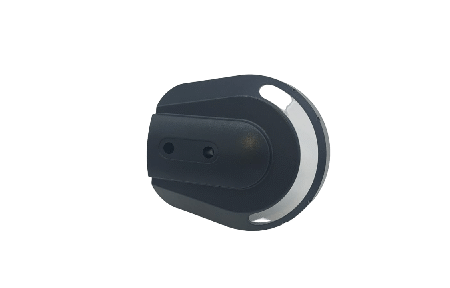 KUICKWHEEL S1-C PRO V1 & V2 | CARTER ARRIERE GAUCHE (SANS LED)