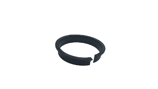 KUICKWHEEL S1-C PRO V1 & V2 | BAGUE POTENCE PLASTIQUE
