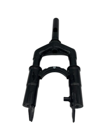 KUICKWHEEL S1-C PRO V2 | FOURCHE AVANT POUR FREIN À TAMBOUR