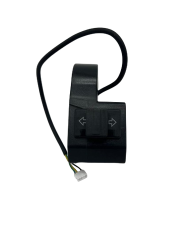 KUICKWHEEL S9 | BOUTON CLIGNOTANT