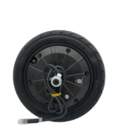 KUICKWHEEL S9 | MOTEUR ARRIÈRE