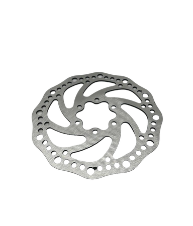 KUICKWHEEL S9 | DISQUE ARRIÈRE