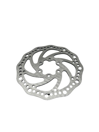 KUICKWHEEL S9 | DISQUE ARRIÈRE