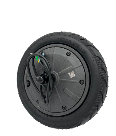 KUICKWHEEL M16 | MOTEUR