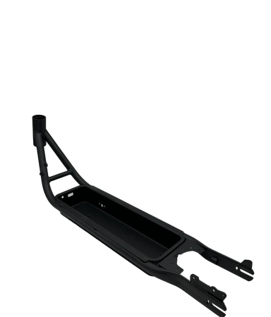 KUICKWHEEL M16 | CHASSIS