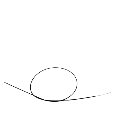 KUICKWHEEL M16 | CABLE DE FREIN AR
