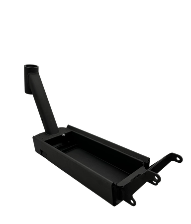 KUICKWHEEL S9 GRIS | CHASSIS