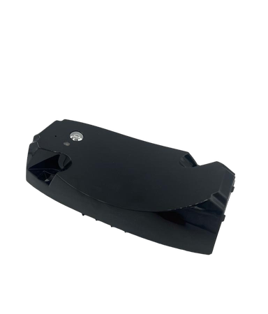 KS-14D / KS-14S | COQUE SUPERIEURE NOIRE AVEC BOUTON POWER