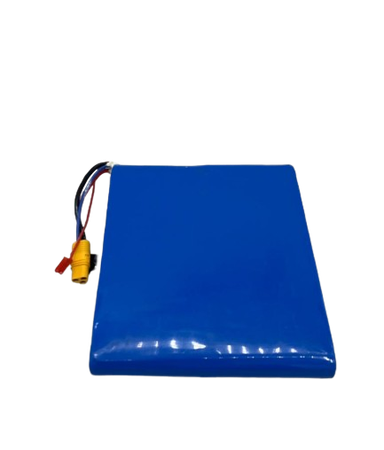 KS-14D | BATTERIE 210WH