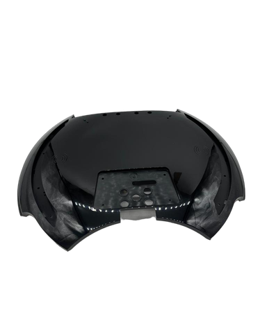 KS-14D | CACHE COQUE NOIR