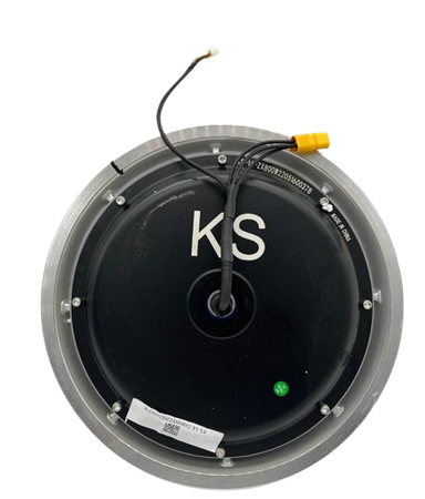 KS-14D | MOTEUR