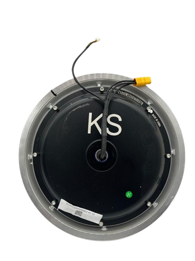KS-14D | MOTEUR