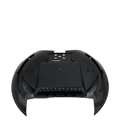 KS-14S | CACHE COQUE NOIR