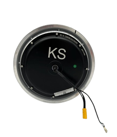 KS-14S | MOTEUR