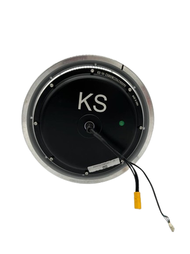 KS-14S | MOTEUR