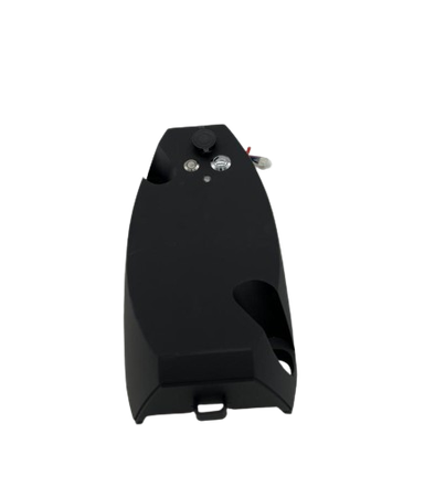 KS-16S | COQUE SUPERIEURE NOIRE