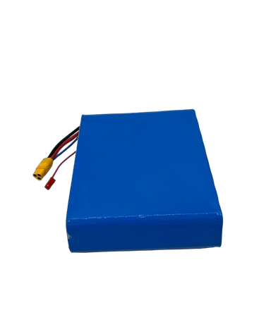 KS-16S | BATTERIE 420WH