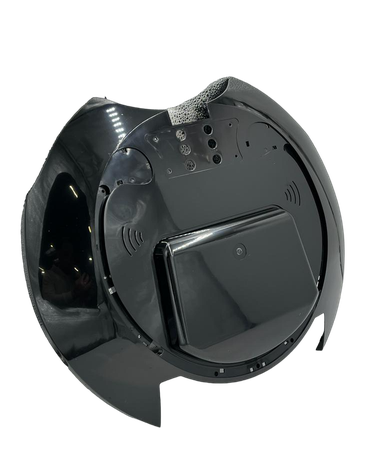 KS-16S | CACHE COQUE INTERNE