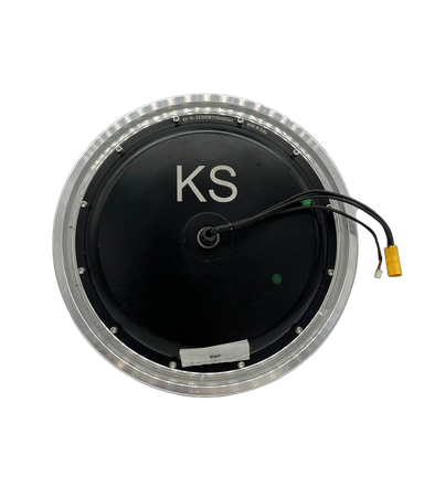 KS-16S | MOTEUR