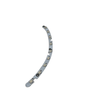 KS-16S | BANDE LED LATERALE GAUCHE