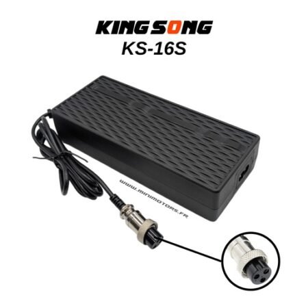 KS-16S | CHARGEUR