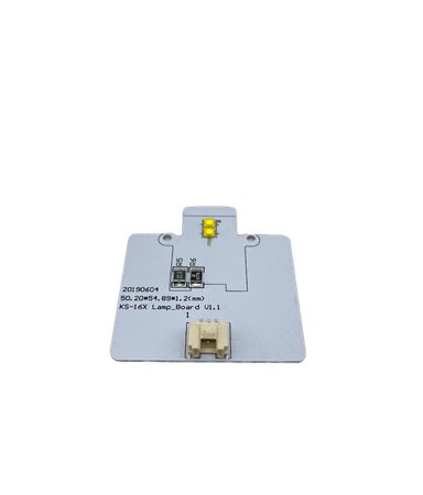 KS-16X | CARTE DE LA LUMIERE