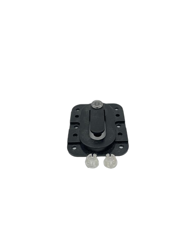 KS-16X | BASE BOUTON POWER