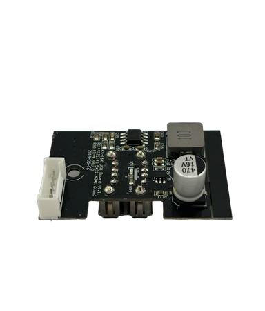 KS-16X | PORT USB