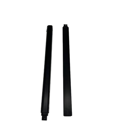 KS-16X | BARRE TROLLEY