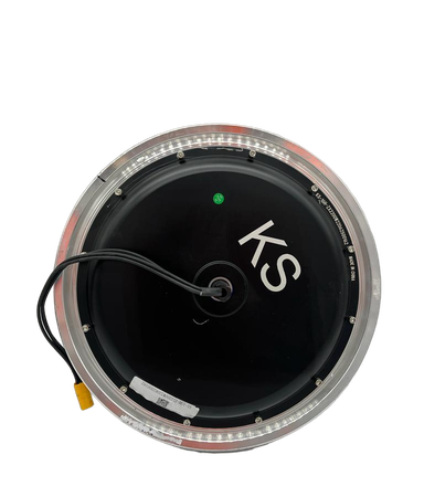 KS-16X | MOTEUR