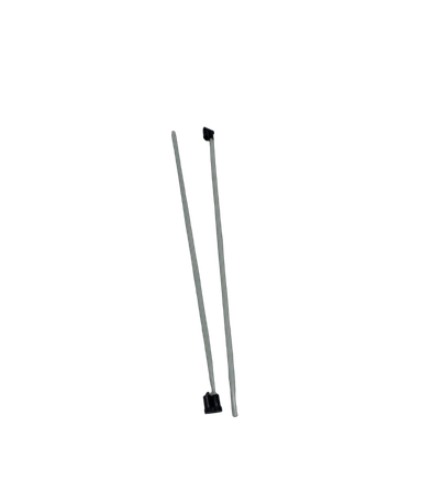KS-16X | TUBE EN FIBRE