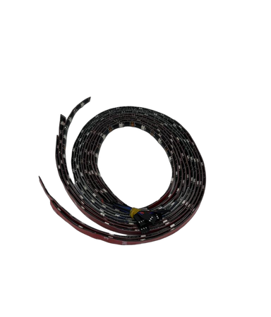 KS-16X | BANDEAU LED