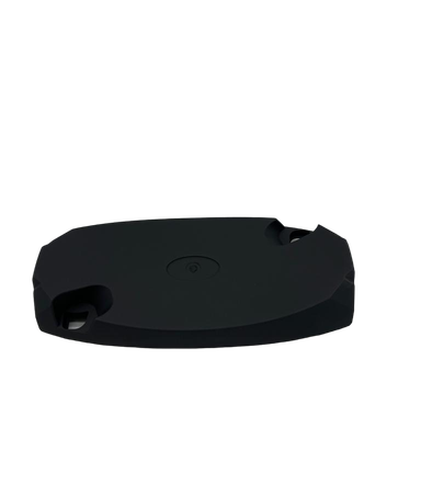 KS-18XL | CACHE SUPERIEUR NOIR