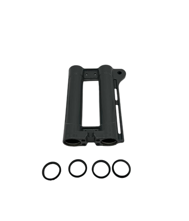 KS-S18 | SUPPORT TUBE DROIT