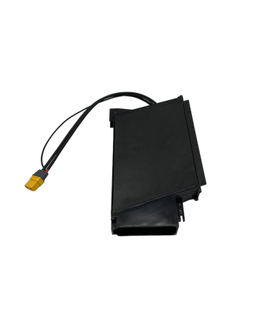 KS-S18 | BATTERIE SECONDAIRE 180WH DROIT