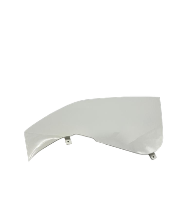 KS-S18 | COQUE GAUCHE BLANCHE