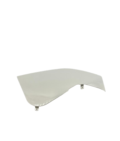 KS-S18 | COQUE DROIT BLANCHE