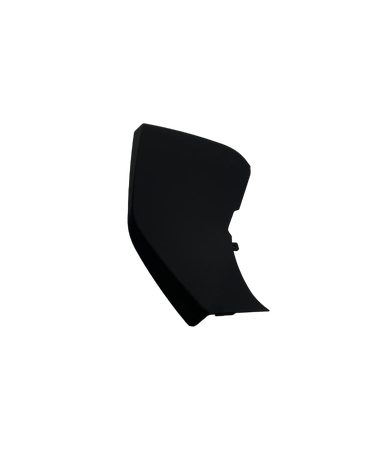 KS-S18 | COQUE NOIRE GAUCHE