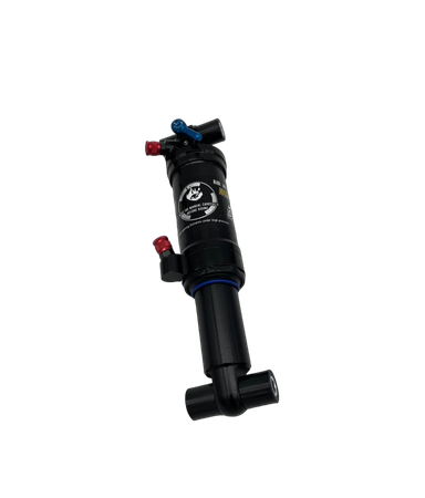 KS-S18 | AMORTISSEUR DE SUSPENSION
