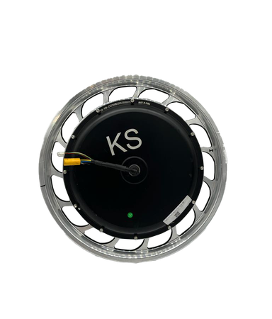 KS-S18 | MOTEUR