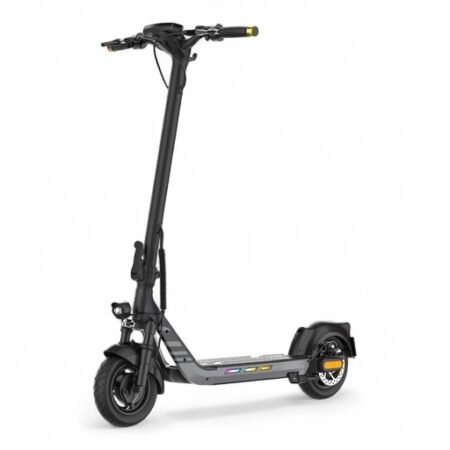 TROTTINETTE ELECTRIQUE KINGSONG N14 KSE 48V 10Ah