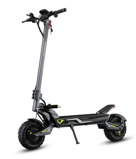 TROTTINETTE ELECTRIQUE LANGFEITE C1 DUAL 60V 36Ah