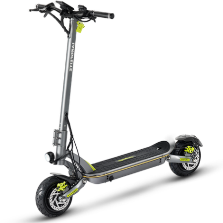 TROTTINETTE ELECTRIQUE LANGFEITE COUPE DUAL 48V 15,6A