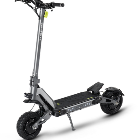 TROTTINETTE ELECTRIQUE LANGFEITE GT2 MINI DUAL 52V 18,2Ah
